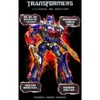 Optimus Prime EX and Megatron Frozen Armor Set of 2 Classic Class Model Kits | Transformers (2007) | Blokees Action figures - 3 of 4