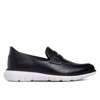 Marc Joseph New York | Mens Hands Free Slip On Technology Empire Street Loafer - 3 of 4