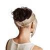 Unique Bargains Women's Nature Long Hair Wig Hair Clip 5.51inch Flaxen 1 Pc - 2 of 4