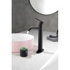 Single Handle Bathroom Vanity Sink Faucet - 2 of 4