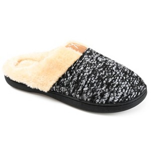 Vance Co. Mens Gifford Clog Slipper - 1 of 4