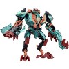 G04 Gaidora | Transformers Go! EG Collection Action figures - 2 of 3