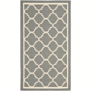Courtyard CY6918 Indoor/Outdoor Area Rug  - Safavieh - 1 of 4