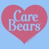 Infant's Care Bears Pink Heart Logo Bodysuit - 2 of 3