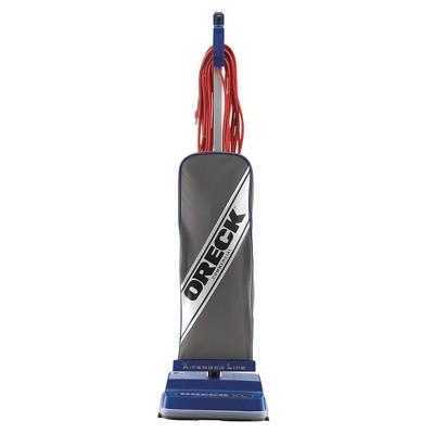 Photo 1 of [USED] Oreck Commercial XL2100RHS Vacuum - Gray/Blue