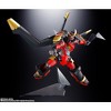 Bandai - Tamashii Nations - Tengen Toppa Gurren Lagann - Soul Of Chogokin - Gx -107 Gurren Lagann & Giga Drill Set - 4 of 4