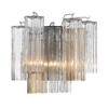 Crystorama Lighting Addis 2 - Light Sconce in  Polished Chrome - 2 of 4