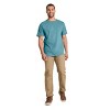 Jockey Men's Made in America Heritage Short Sleeve Tee - 3 of 3