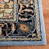 Heritage HG625 Hand Tufted Indoor Rugs - Safavieh - 3 of 4