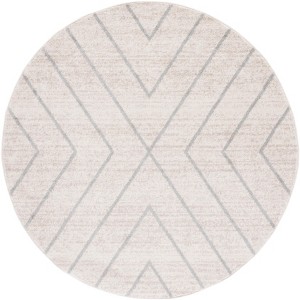 Adirondack ADR251 Non-Shedding Power Loomed Indoor Rugs - Safavieh - 1 of 4
