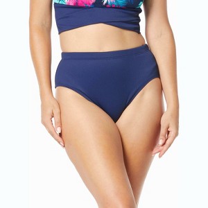 Beach House Sport Bethany High Waist Bikini Bottom - 1 of 2
