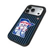 MLB Cooperstown Central Teams Pinstripe Bump Cell Phone Case for Apple iPhone 17 Series - 2 of 4