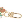 Unique Bargains Christmas Keychain Lobster Clasp Keychain Zinc Alloy 2.17" - 3 of 3