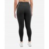 Women's Corset 7/8 Leggings Supersculpt Waistband - Danskin - 2 of 3