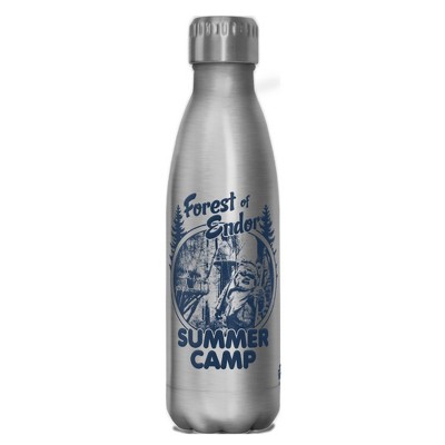 Star Wars Natural World of Endor Water Bottle - Star Wars