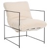 Portland Pillow Top Accent Chair - ACH4511 - Safavieh - 2 of 4