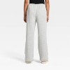 Girls' Modal Wide Leg Pants - All In Motion™ - 2 of 3