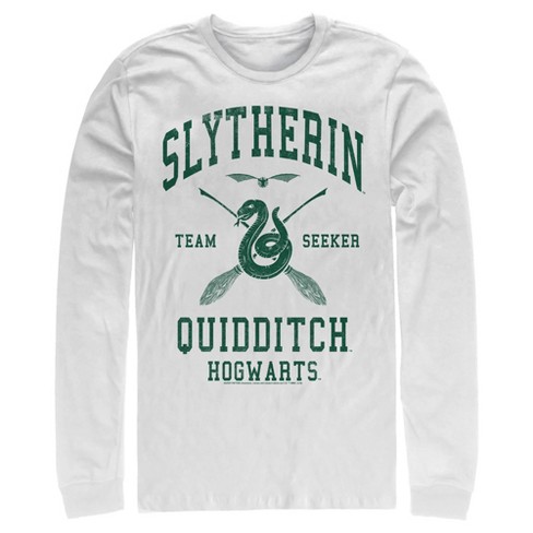 Slytherin Sweatshirt  Harry Potter Shop US