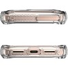 ITSkins Hybrid_R Clear Magsafe Case For Google Pixel 8 Clear - 2 of 4