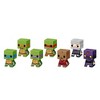 Funko Teenage Mutant Ninja Turtles Papercraft Activity Playset - 2 of 4