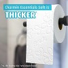 Charmin Essentials Soft Toilet Paper 9 Mega Rolls, 330 sheets per roll - 3 of 4