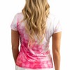 Women's Baby Fade V2 Golf Polo - Yatta Golf 3X - 2 of 3