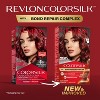 Revlon Colorsilk Beautiful Color Permanent Long-Lasting High-Definition with 100% Gray Coverage Hair Color - 4.4 fl oz - image 3 of 4