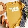 Simply Sage Market Vacay Mode Palm Tree Short Sleeve Tee - 2 of 4