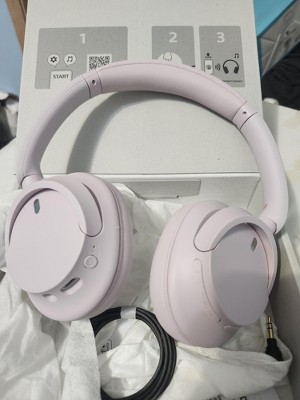 Refurbished Sony WHCH720N Wireless Noise-Canceling Headphones
