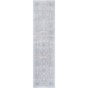 Webster WBS320 Skid Resistant Power Loomed Indoor Rugs - Safavieh - 1 of 4