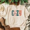 Simply Sage Market Women's Graphic Sweatshirt Retro Cozy Season Colorful - 2 of 3