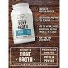 Carlyle Grass Fed Bone Broth Protein Powder | 35.2 oz (2.2lb) | 20g Protein - 4 of 4