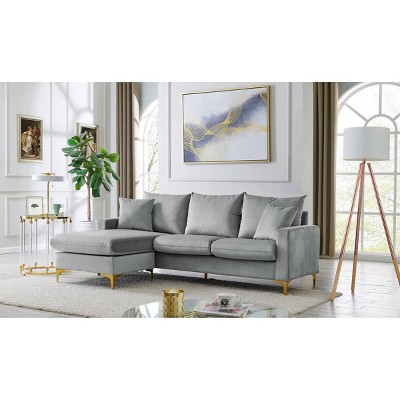 target modular sofa