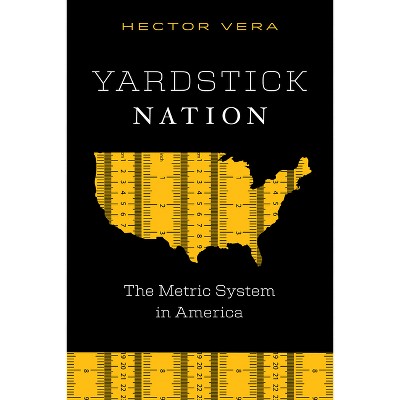 Yardstick Nation - by Hector Vera