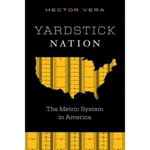 Yardstick Nation - by Hector Vera - 1 of 1