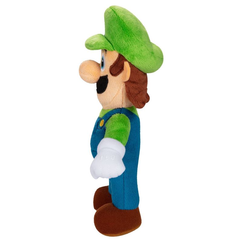 Super Mario Luigi, 3 of 6