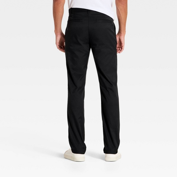 Pantalones de vestir técnicos para hombre, uso diario - Goodfellow & Co™ 2