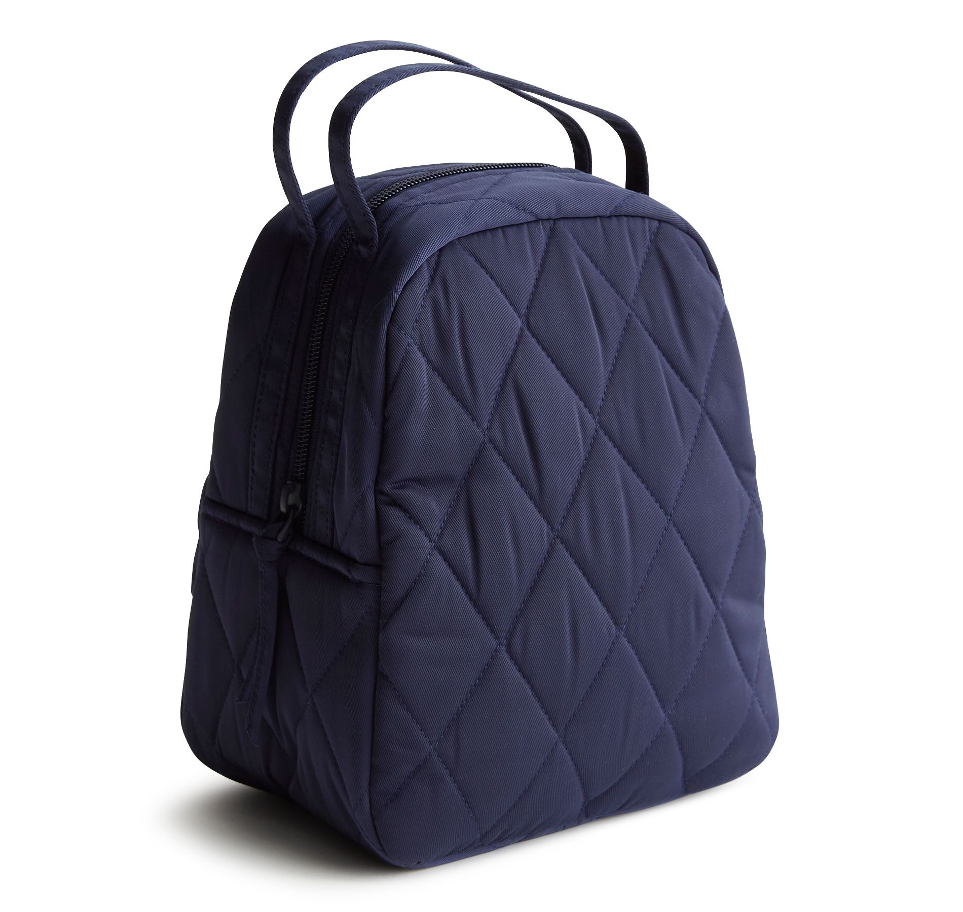 Vera Bradley Women's Performance Twill Lunch Bag
