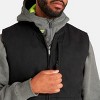 Timberland Men's Gritman Fleece-Lined Canvas Vest - 4 of 4