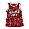 Women's Wo's Game Day Tank Top - Why Dress - 2 of 2