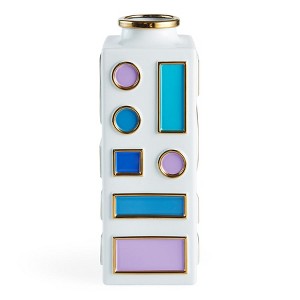 Jonathan Adler - Emilio Tall Vase - 1 of 4