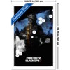 Trends International Call of Duty: Black Ops 7 (2025) - Chaos Operator Framed Wall Poster Prints - 3 of 4