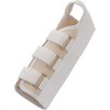 Sport Aid Cock Up Wrist Brace Left XL Beige - 3 of 3