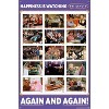 Trends International Friends 30th - Watching Again Unframed Wall Poster Prints - 4 of 4