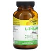 Country Life L-Theanine, 100 mg, 60 Chewable Tablet - 4 of 4