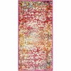 Unique Loom    Richmond Medallion Area Rug - 2 of 4