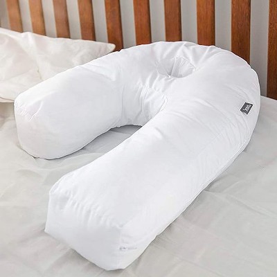DMI - Side Sleeper Pillowcase