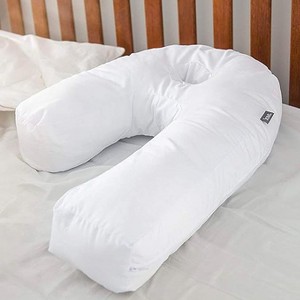 DMI - Side Sleeper Pillowcase - 1 of 1