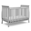 Storkcraft Maxwell 3-in-1 Convertible Crib - 2 of 4