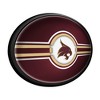 College Oval Slimline Lighted Wall Sign - 2 of 4